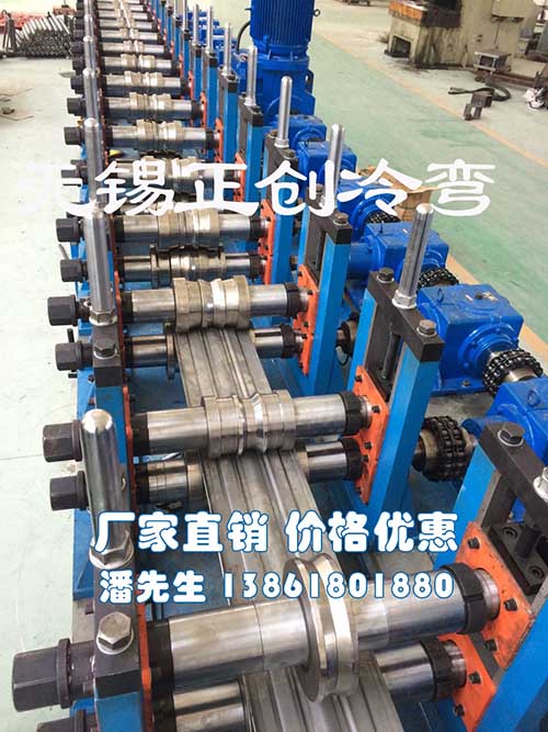 抗震支架輥壓機組設備 抗震支架輥壓機組設備